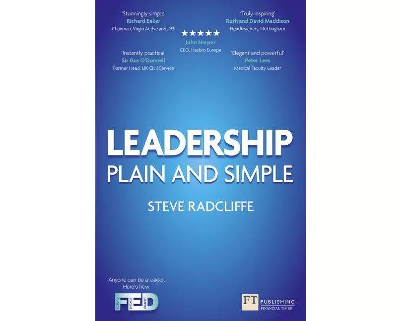 Leadership