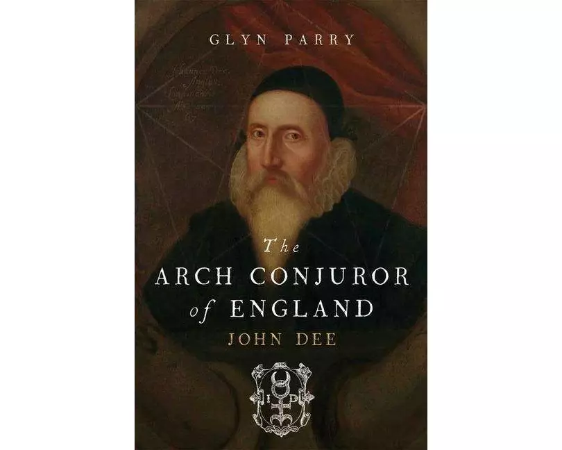 The Arch Conjuror of England
