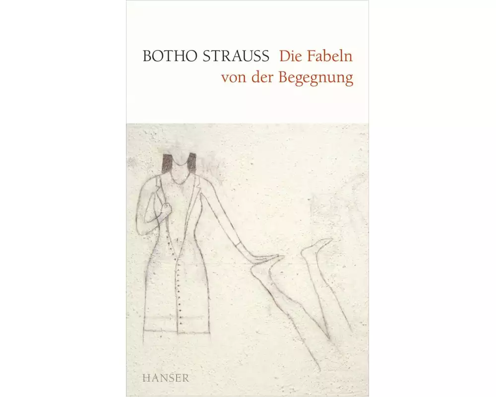 Die Fabeln von der Begegnung