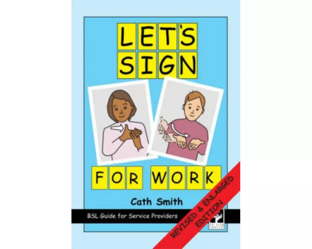 Let's Sign for Work