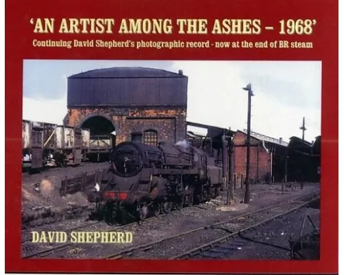 An Artist Among the Ashes - 1968