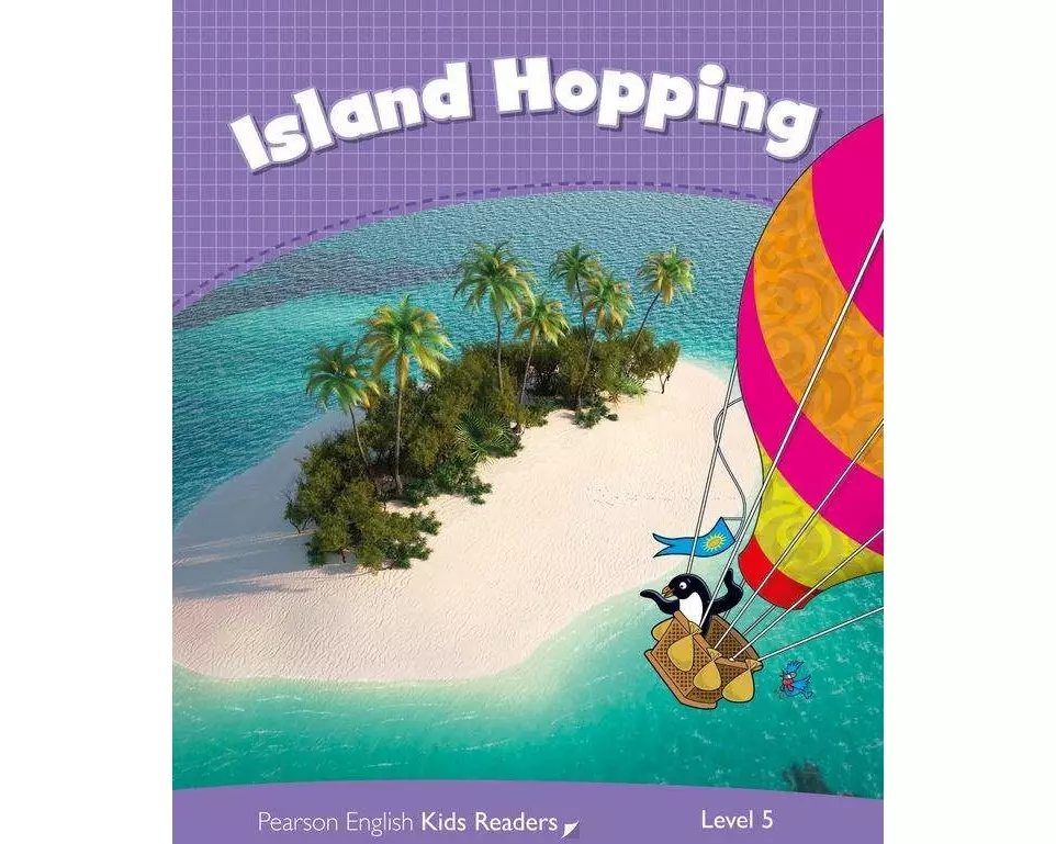 Level 5: Island Hopping CLIL