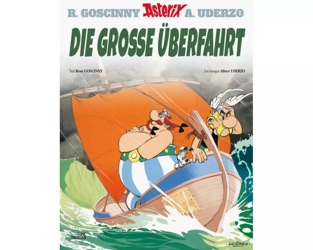 Asterix 22