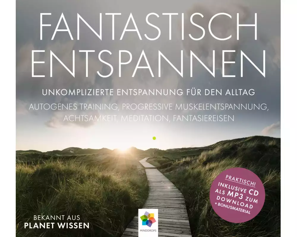 Fantastisch Entspannen