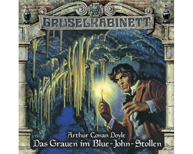 Gruselkabinett - Folge 73