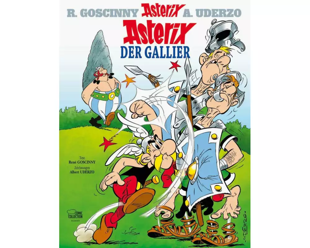 Asterix 01
