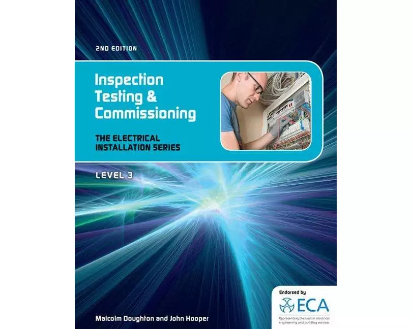 EIS: Inspection Testing and Commissioning
