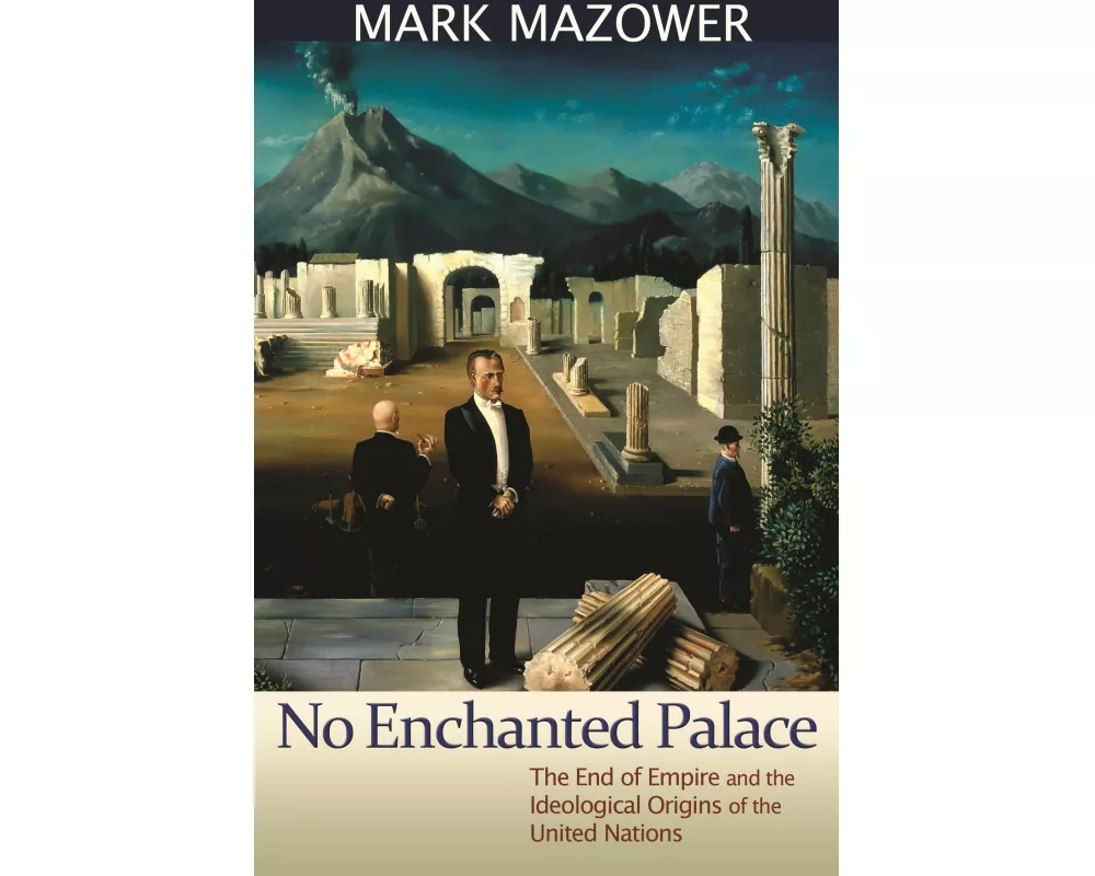 No Enchanted Palace