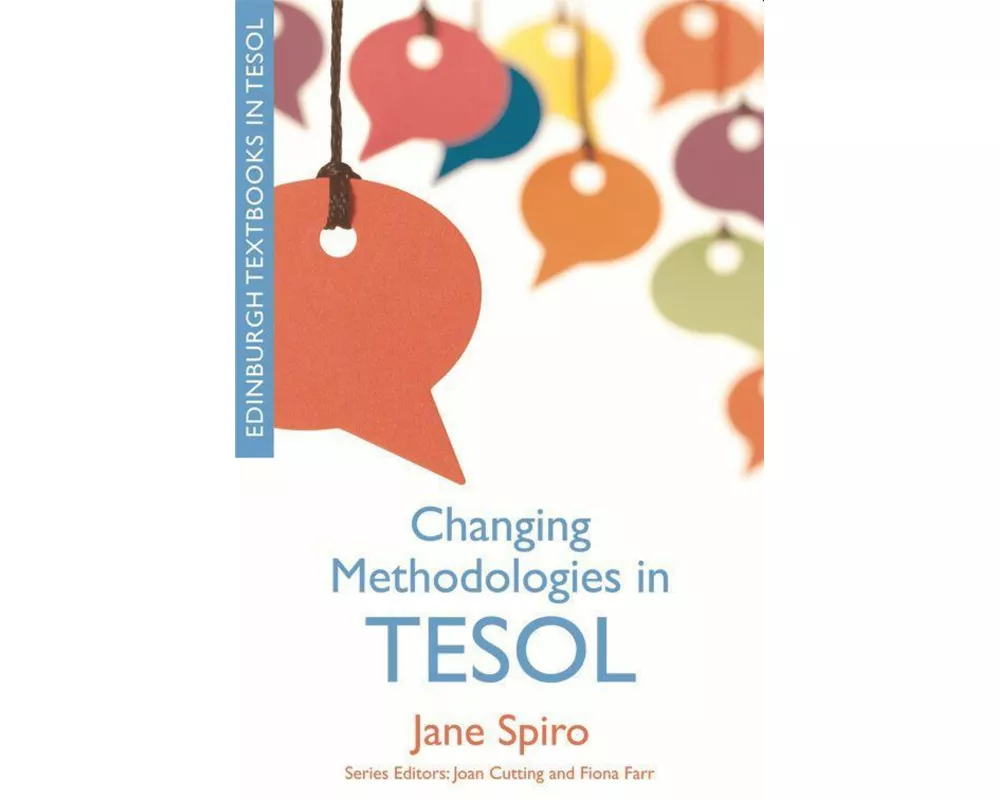 Changing Methodologies in TESOL