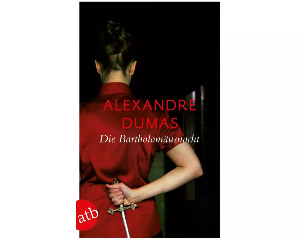 Die Bartholomäusnacht