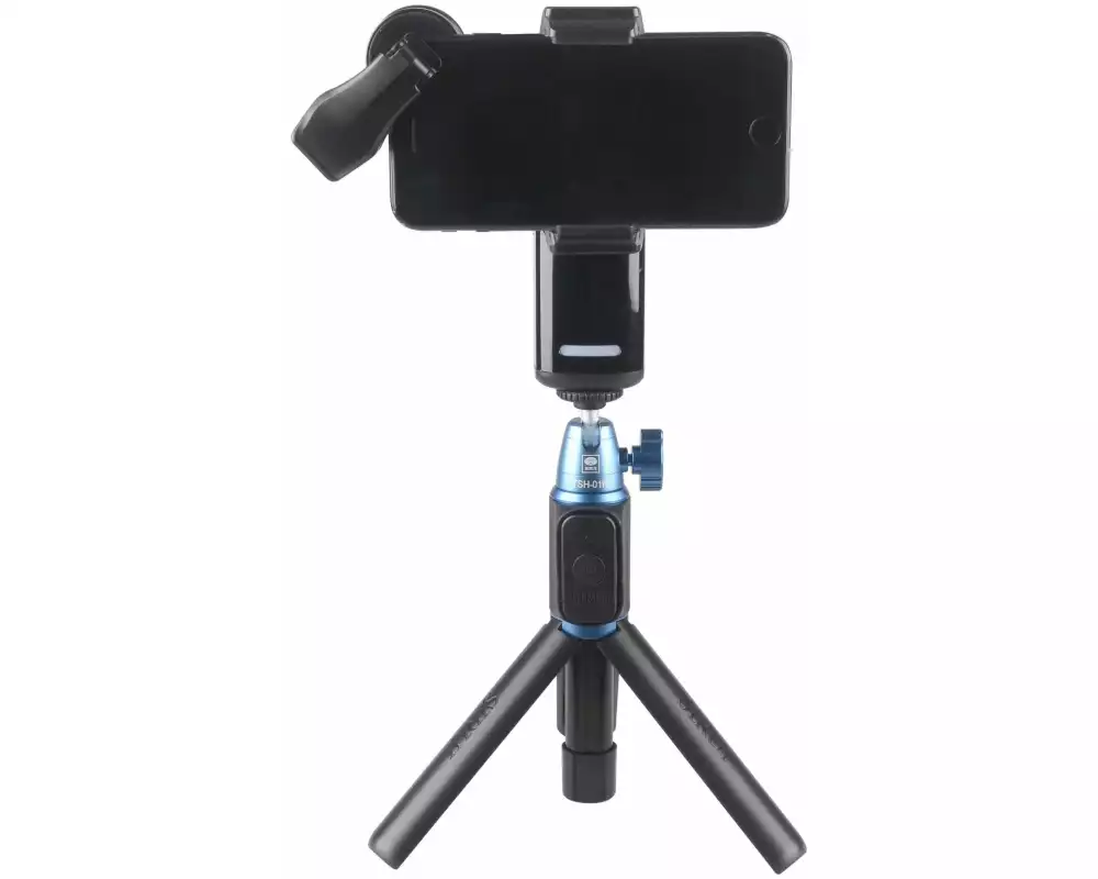 Sirui Smartphone-Objektiv Pocket Stabilizer VK-3K Kit