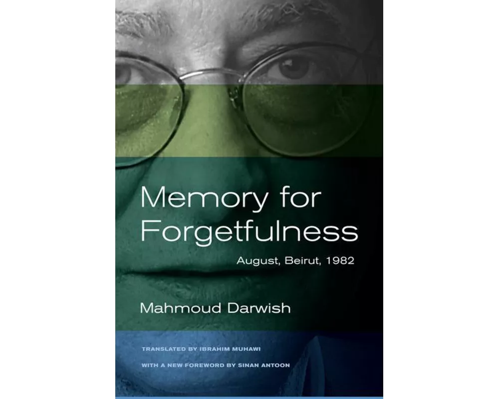 Memory for Forgetfulness