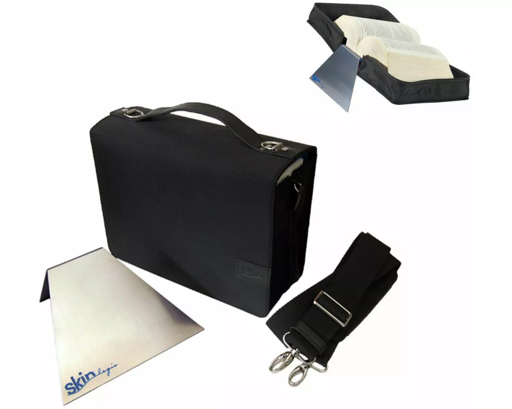 Ziegler/TremelSkin onyxschwarz