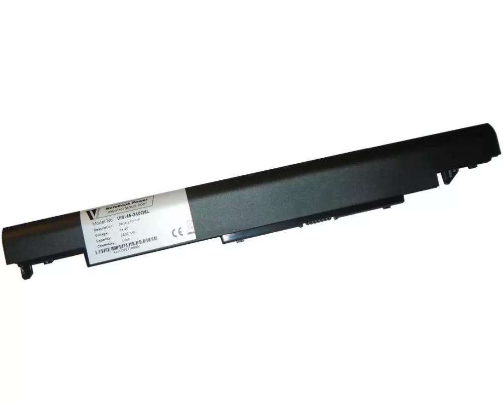 Vistaport Akku für HP 240G6/250G6/255G6