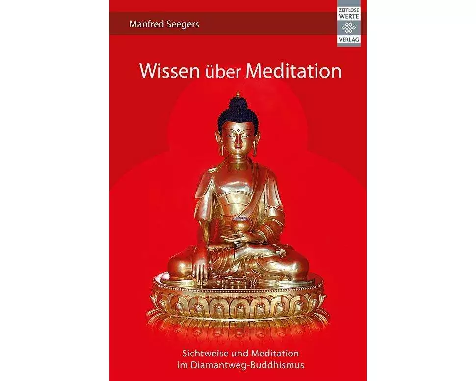 Wissen über Meditation