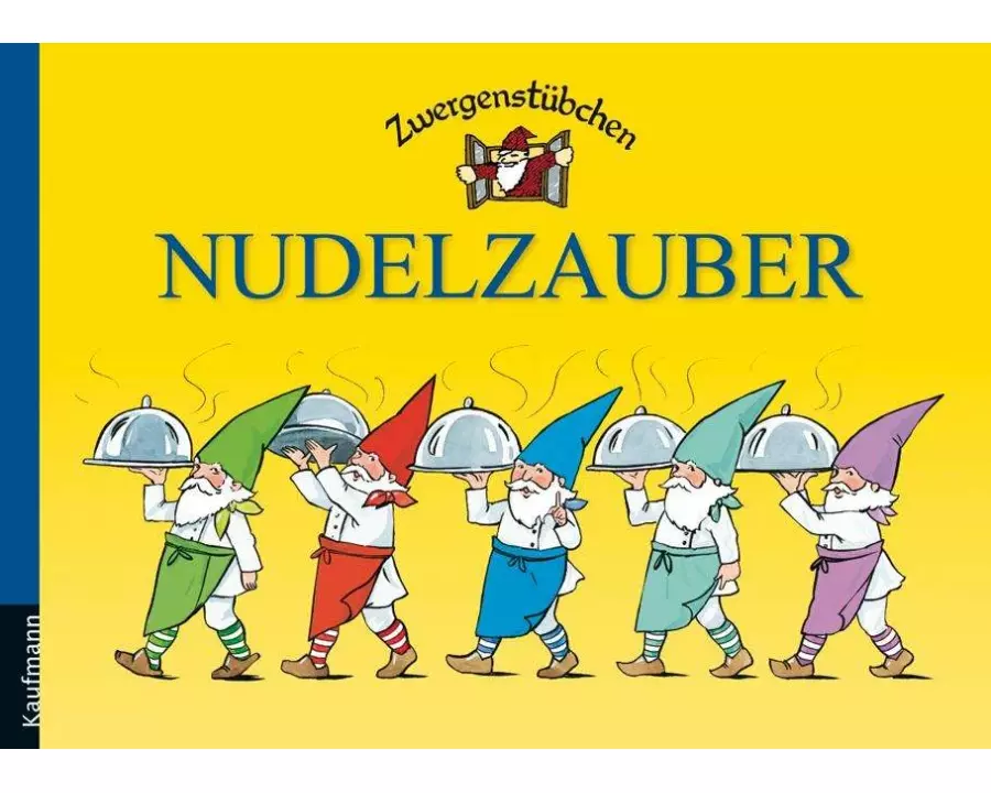 Zwergenstübchen Nudelzauber