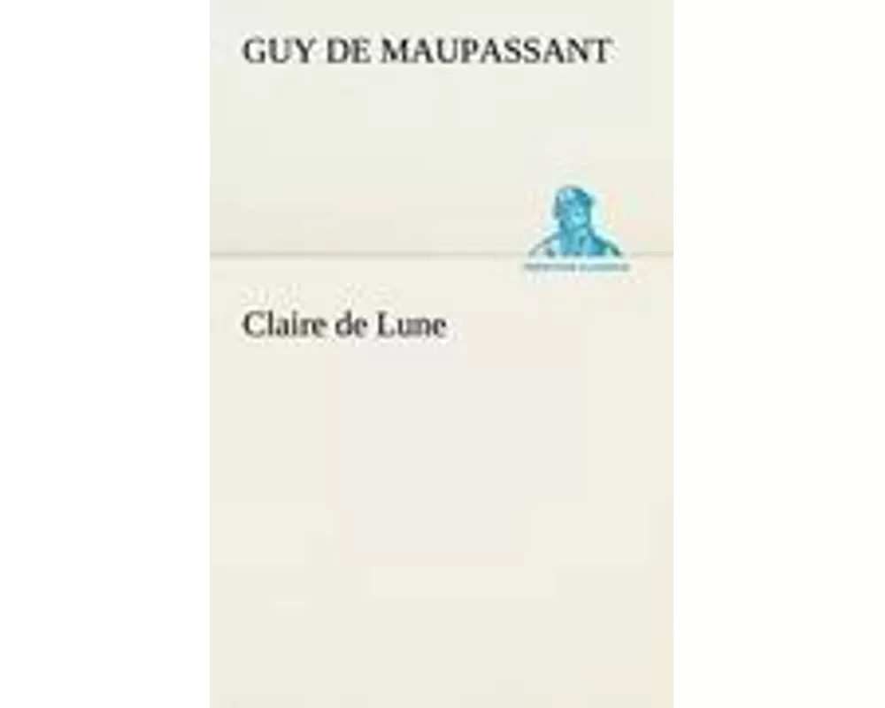 Claire de Lune