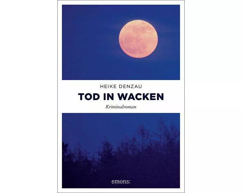 Tod in Wacken