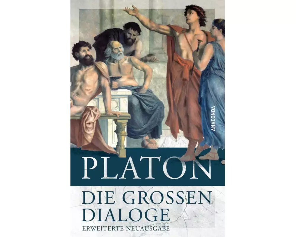Die großen Dialoge