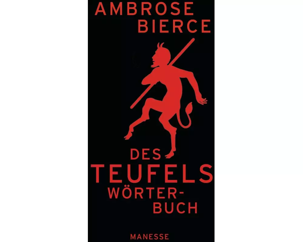 Des Teufels Wörterbuch