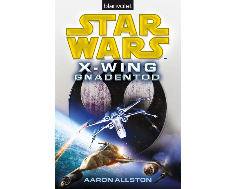 Star Wars™ X-Wing. Gnadentod