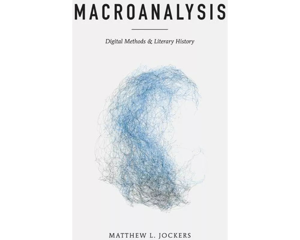 Macroanalysis