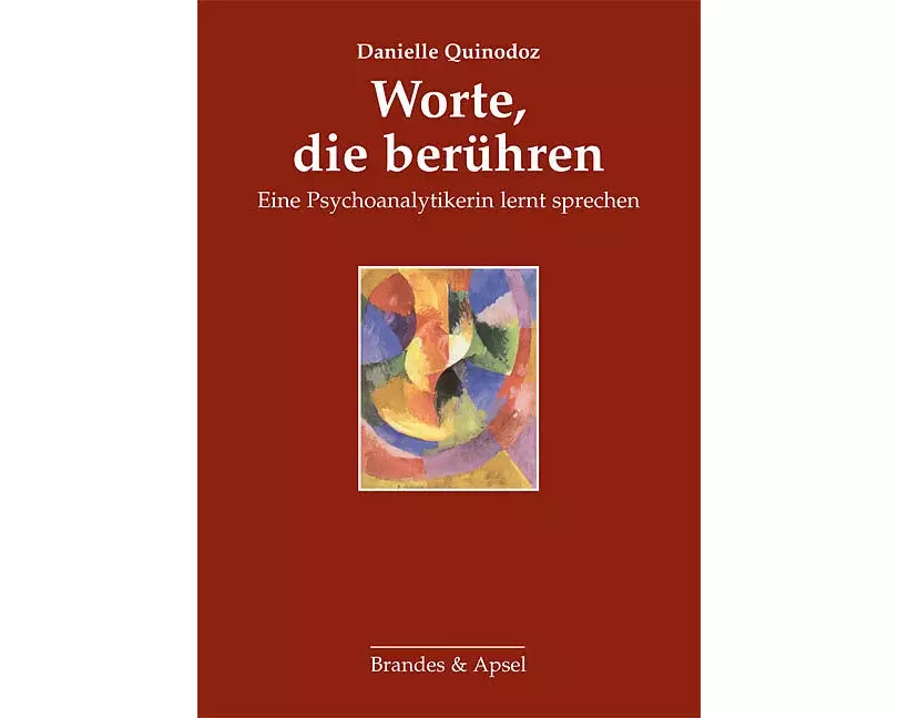 Worte, die berühren