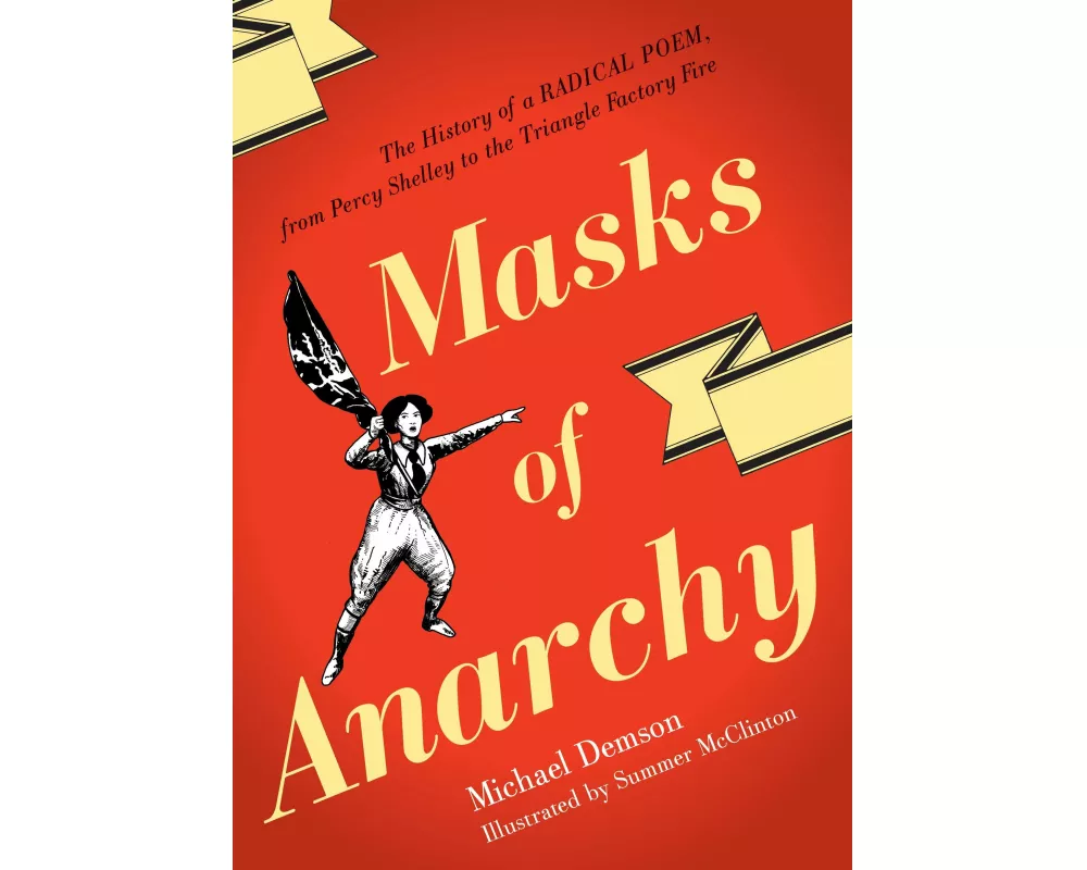 Masks Of Anarchy