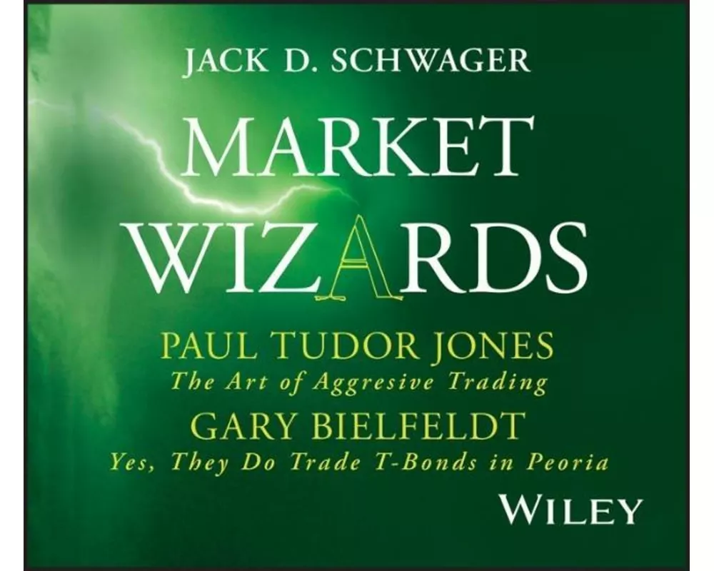 Market Wizards, Disc 4