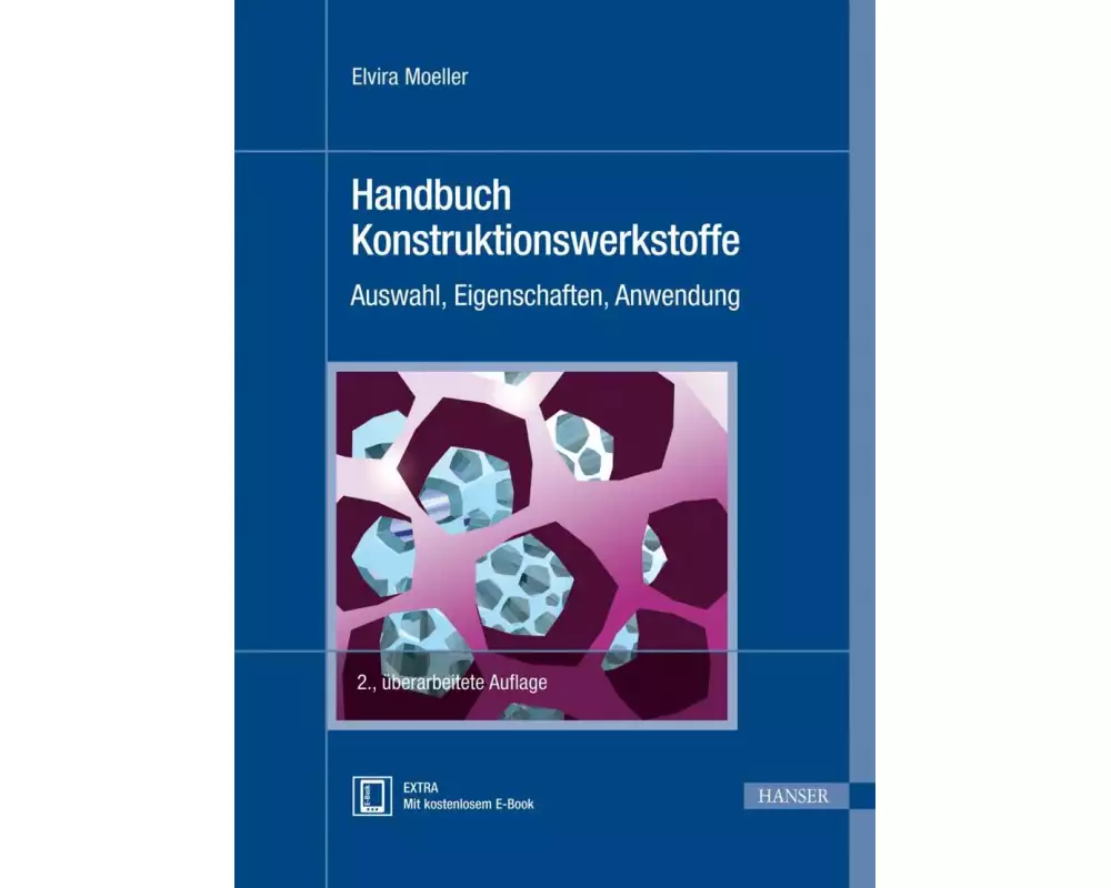 Handbuch Konstruktionswerkstoffe