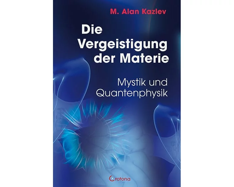 Die Vergeistigung der Materie