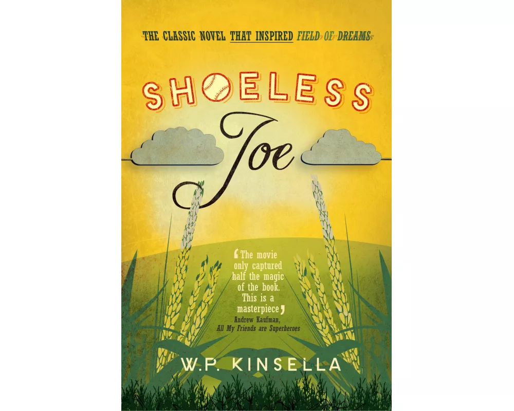 Shoeless Joe