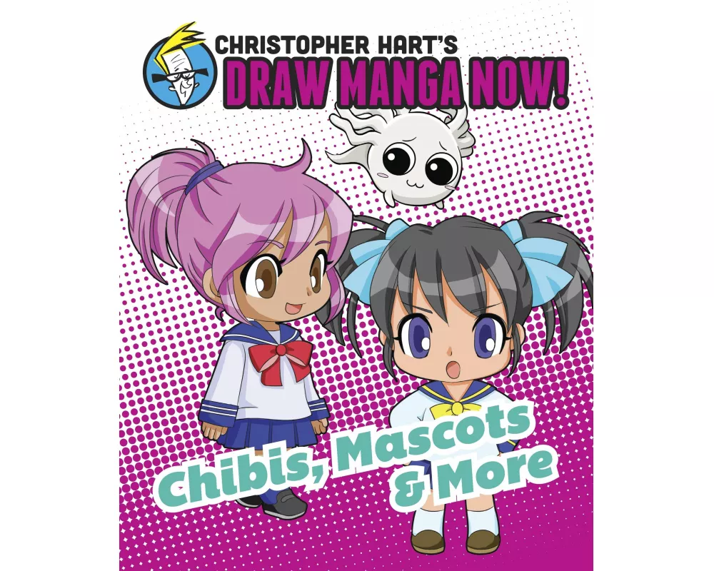 Chibis, Mascots & More