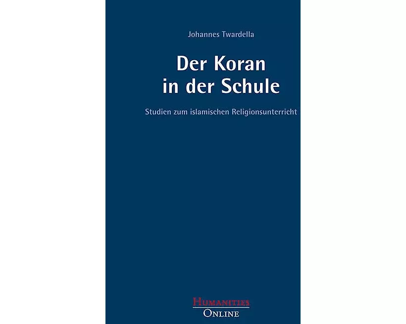 Der Koran in der Schule