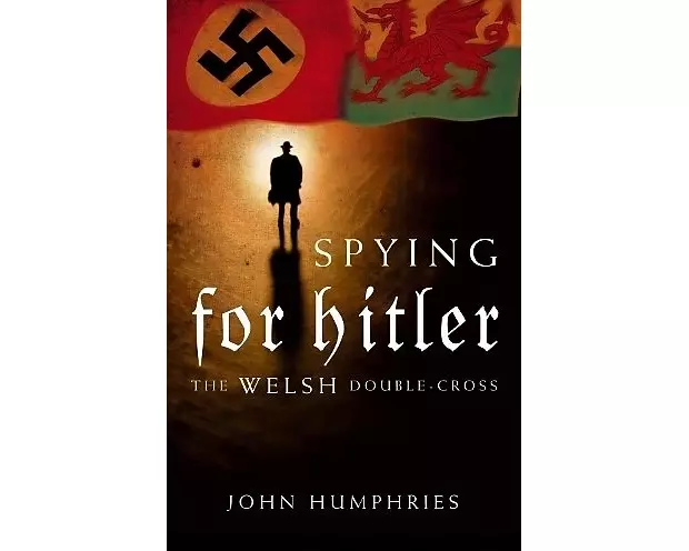 Spying for Hitler