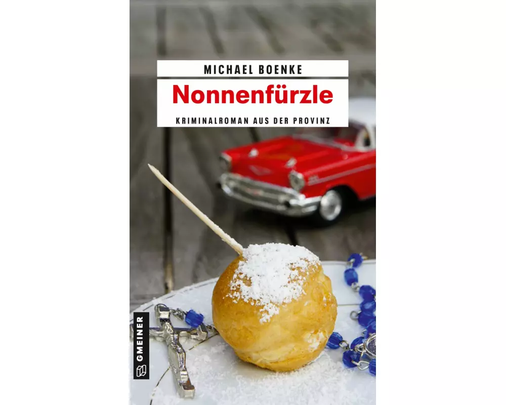 Nonnenfürzle
