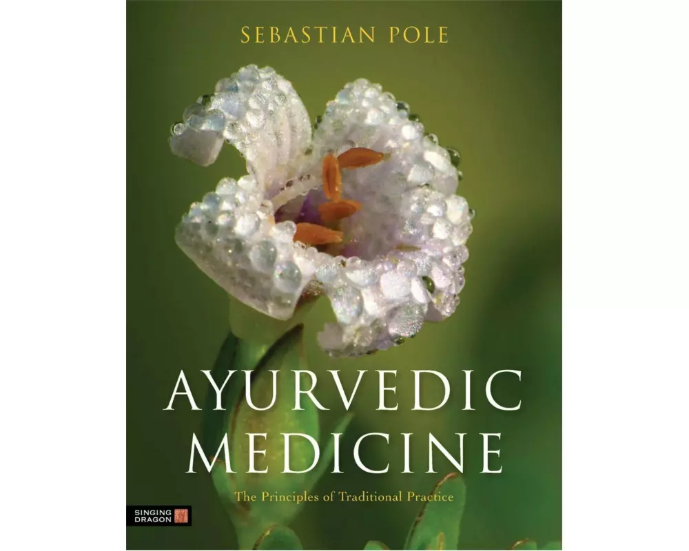 Ayurvedic Medicine