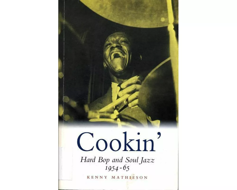 Cookin'