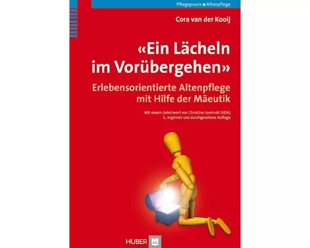 'Ein Lächeln im Vorübergehen'