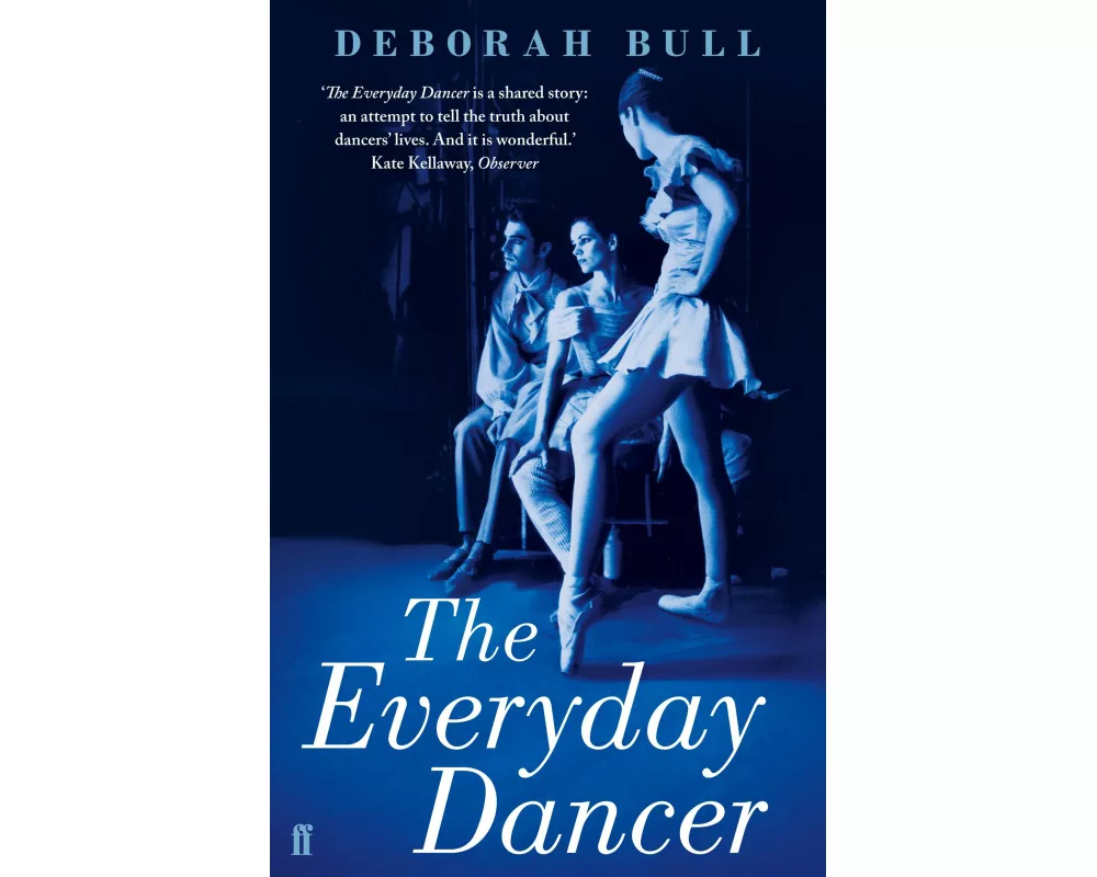 The Everyday Dancer