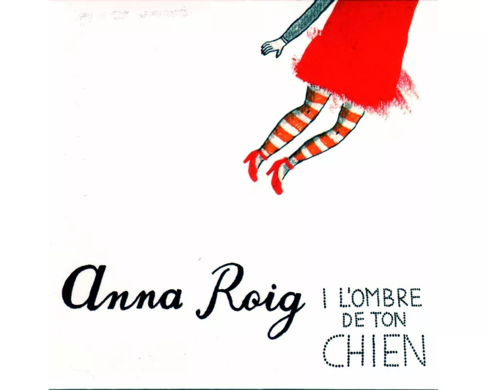 I l'ombre de ton chien