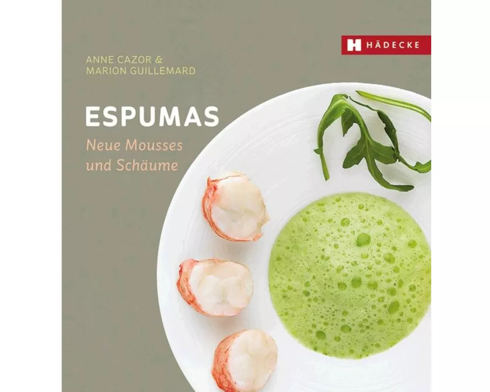 Espumas