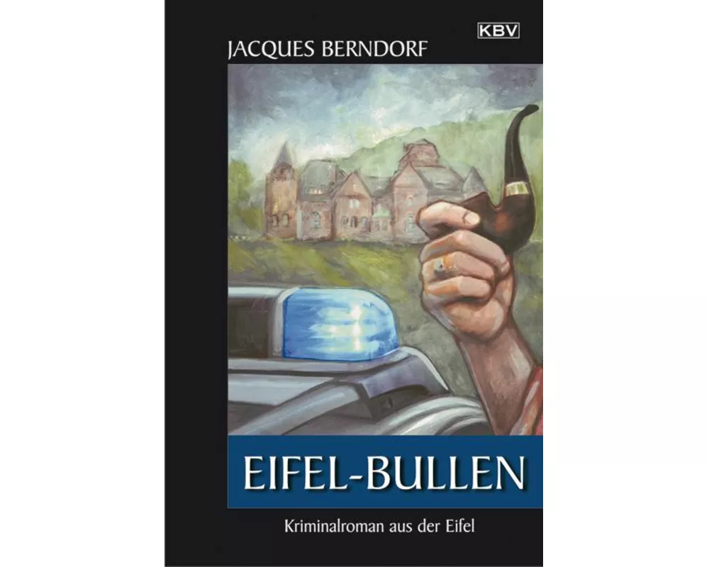 Eifel-Bullen