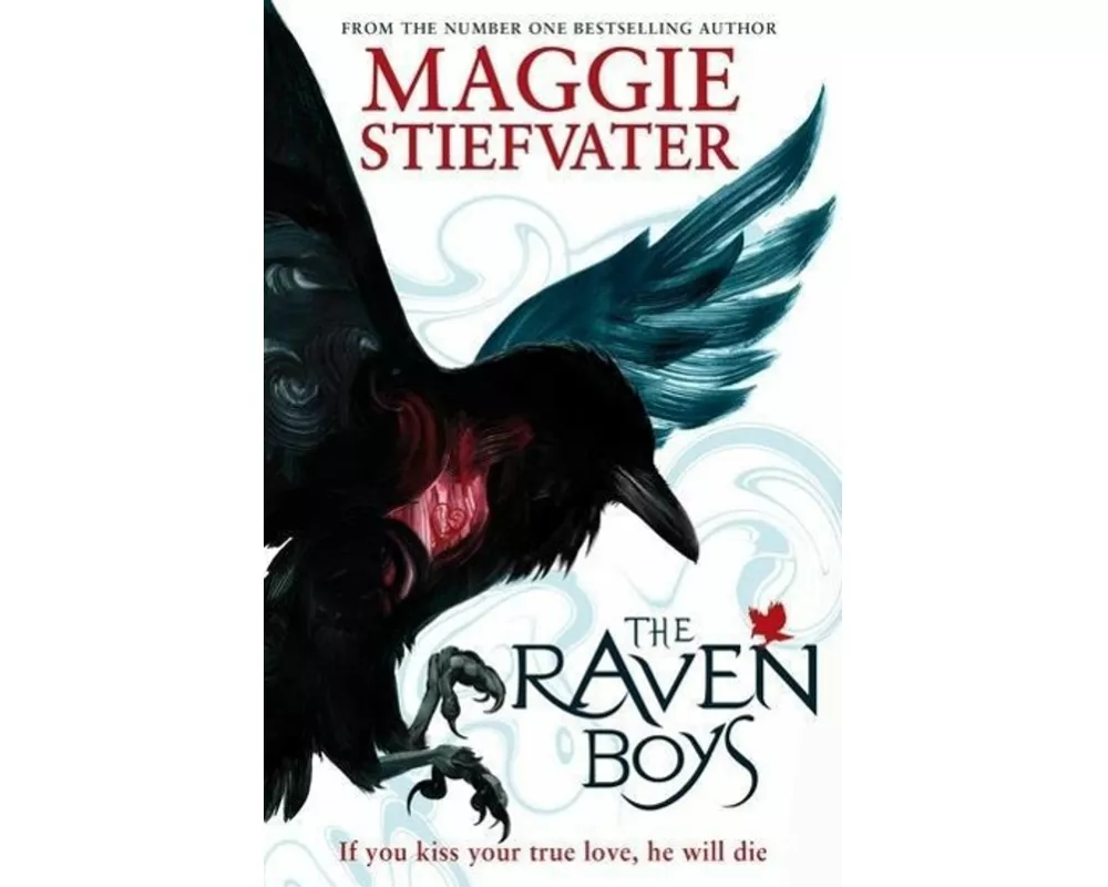 The Raven Boys