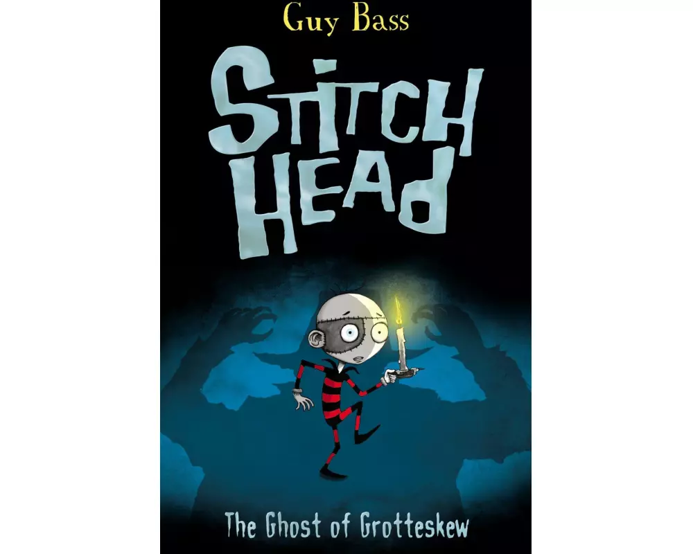 The Ghost of Grotteskew