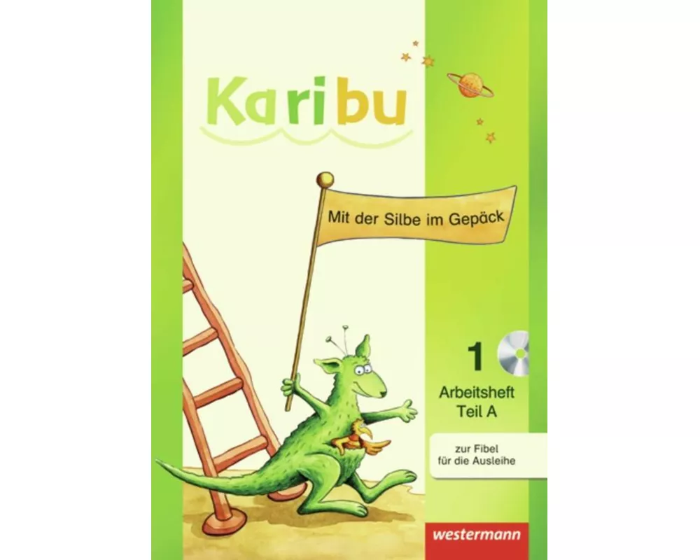 Karibu - Ausgabe 2009