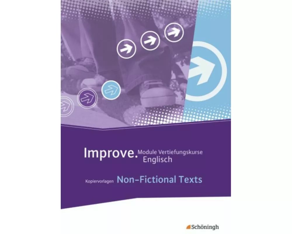 Improve - Module Grund- und Vertiefungskurse Englisch