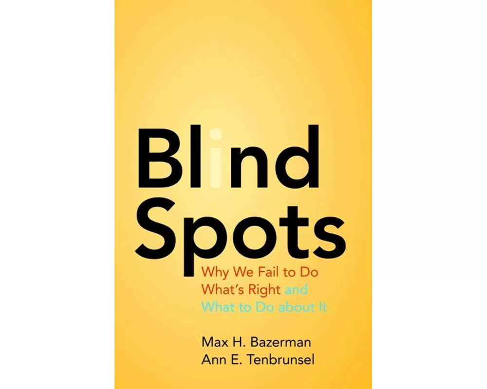 Blind Spots