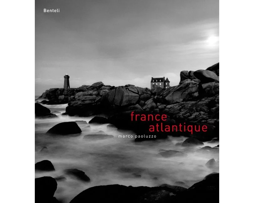 Marco Paoluzzo. France Atlantique