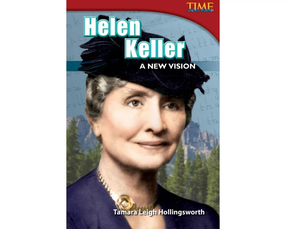 Helen Keller